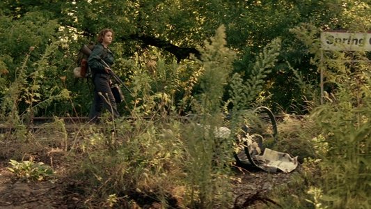 A Quiet Place Part II