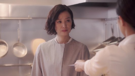 行列の女神～らーめん才遊記～