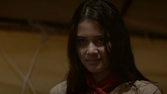 Kemah Terlarang: Kesurupan Massal