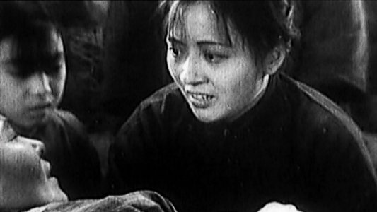 渔光曲