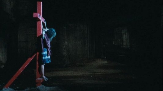 女囚さそり 殺人予告