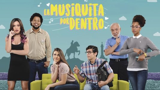 La Musiquita por Dentro