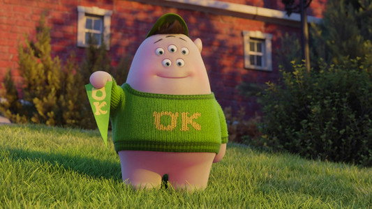 Monsters University