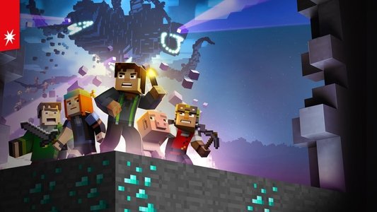 Minecraft: Story Mode