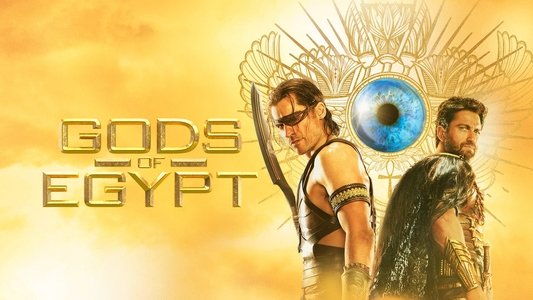 Gods of Egypt