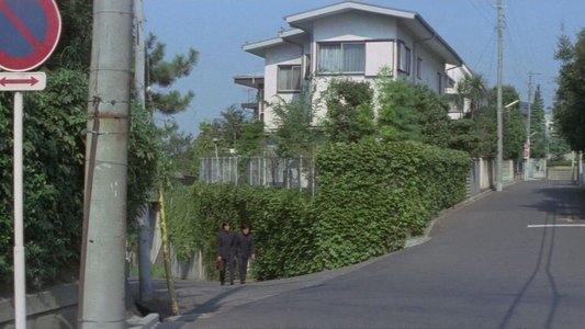 堕靡泥の星　美少女狩り