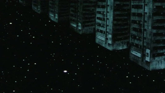 Star suburb: La banlieue des étoiles