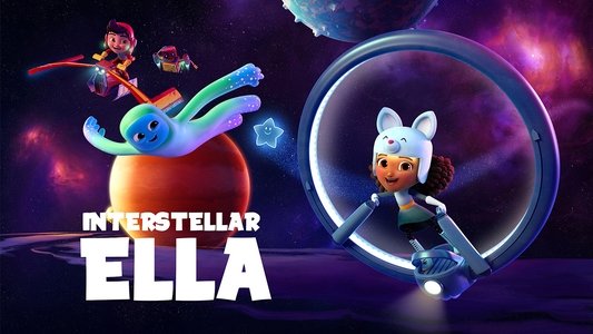 Interstellar Ella