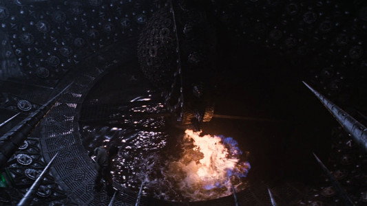Event Horizon