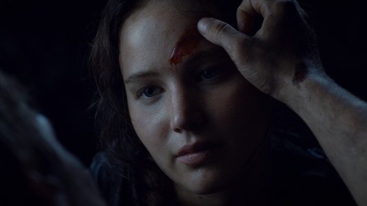 The Hunger Games