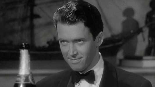 The Philadelphia Story