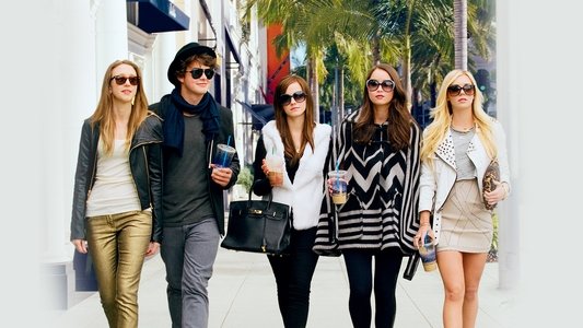 The Bling Ring