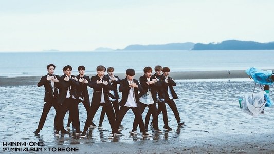 Wanna One Go