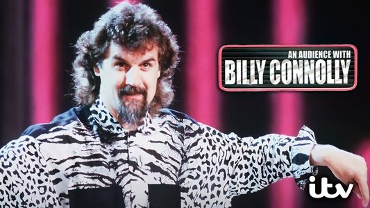 An Audience with Billy Connolly
