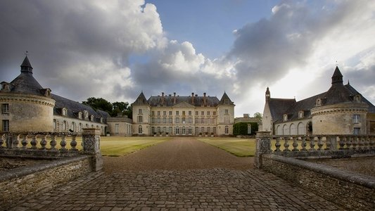 Le Jeu de l'amour et du hasard