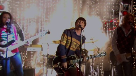 Merry Christmas, Drake & Josh