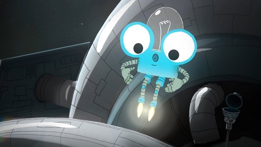 Les p'tits explorateurs