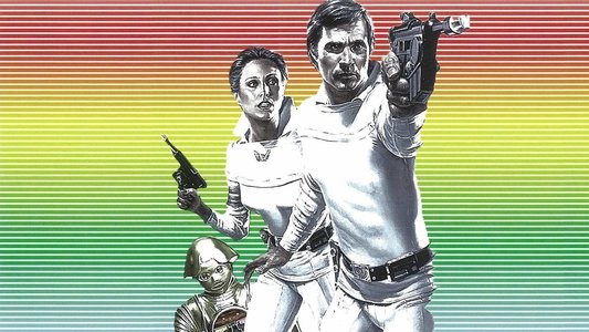 Buck Rogers in the 25th Century