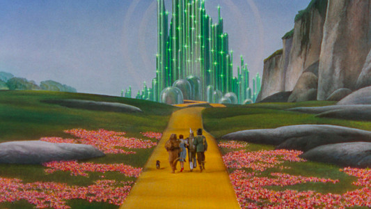 The Wizard of Oz