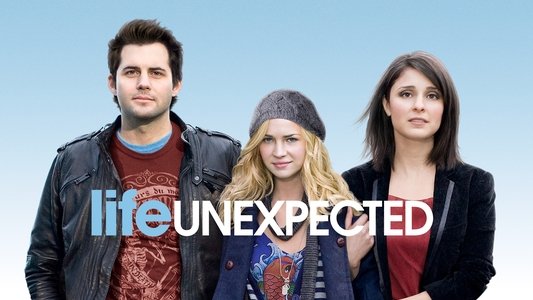 Life Unexpected