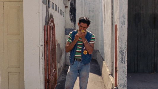 Seperti Dendam, Rindu Harus Dibayar Tuntas