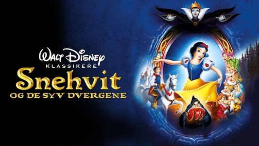 Snow White and the Seven Dwarfs