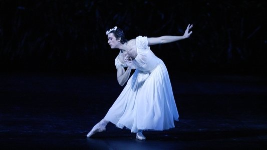 Bolshoi Ballet: The Bright Stream