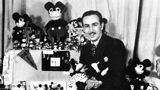 Walt Disney