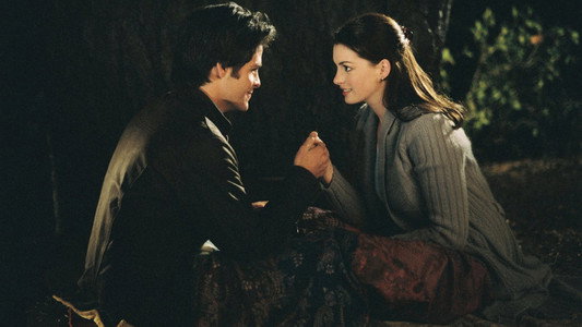 The Princess Diaries 2: Royal Engagement