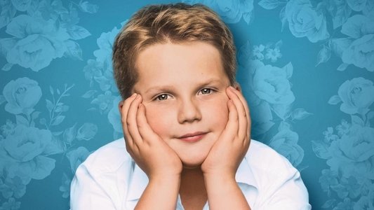 Der Junge muss an die frische Luft