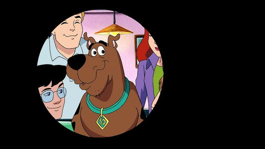 Scooby-Doo and the Cyber Chase