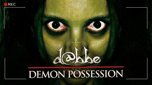 Dabbe: Bir Cin Vakası