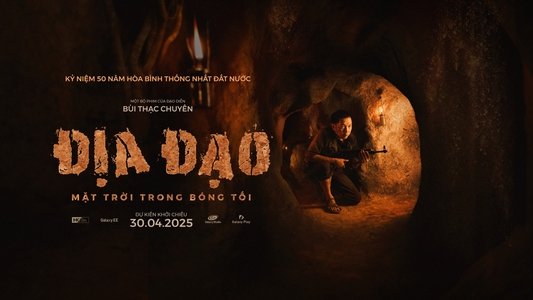 Địa Đạo: Mặt Trời Trong Bóng Tối