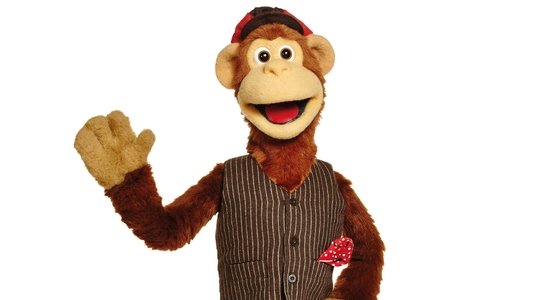 Milkshake! Monkey