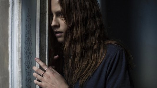 Berlin Syndrome