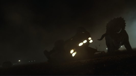 Jurassic World Dominion