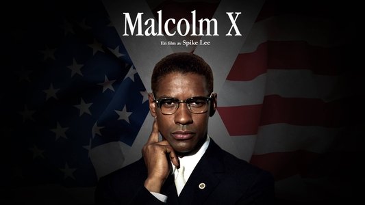 Malcolm X