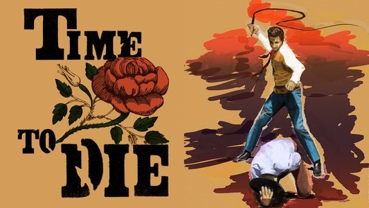 Tiempo de morir
