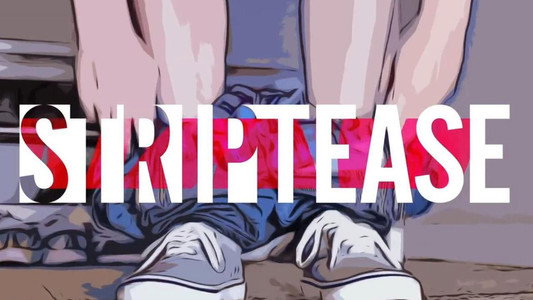 Strip-Tease