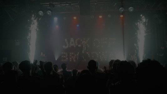 Jack Tucker: Comedy Standup Hour