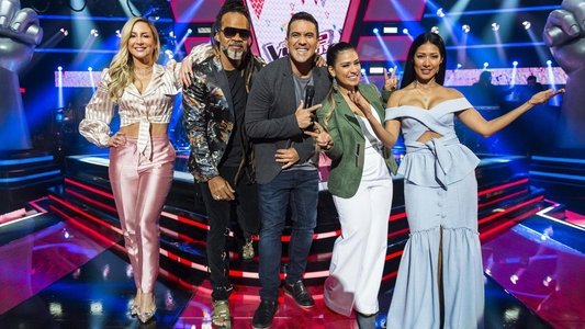 The Voice Kids