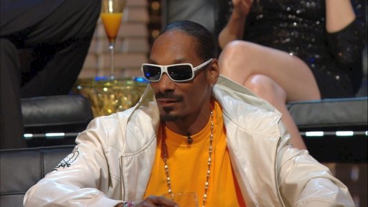 Comedy Central Roast of Donald Trump