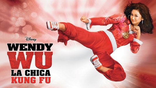Wendy Wu: Homecoming Warrior