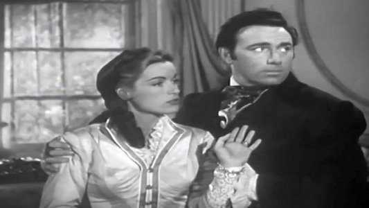 The Adventures of Jim Bowie