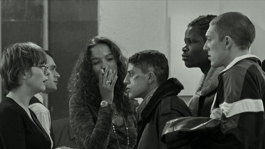 La Haine