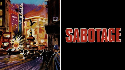 Sabotage