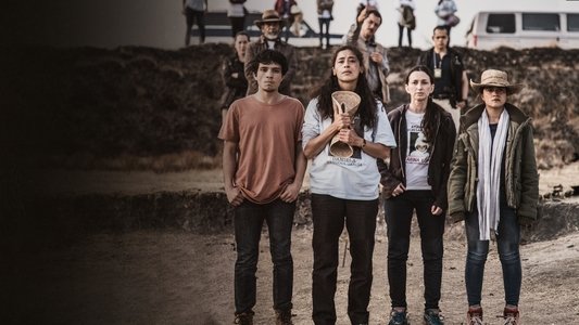 No fue mi culpa: México