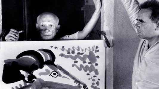 Le Mystère Picasso