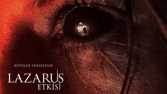 The Lazarus Effect