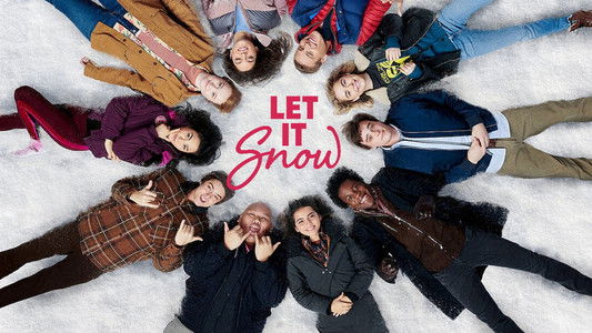 Let It Snow